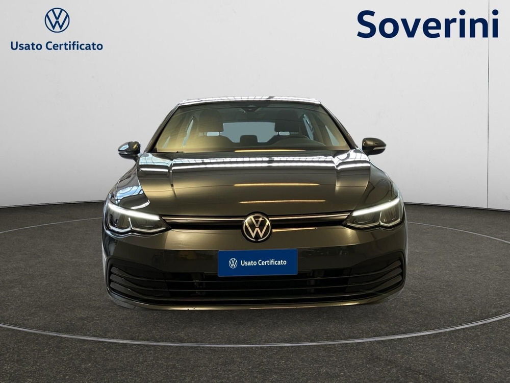 Volkswagen Golf usata a Bologna (4)