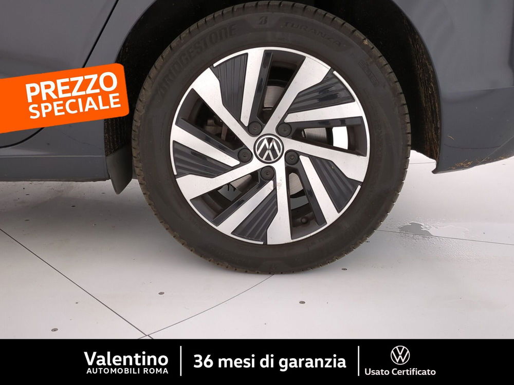 Volkswagen Golf usata a Roma (10)