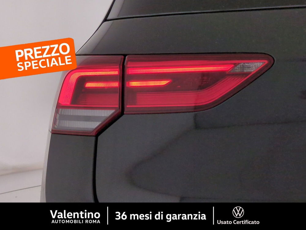 Volkswagen Golf usata a Roma (9)