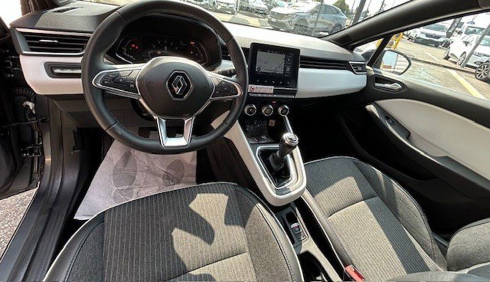 Renault Clio usata a Parma (6)