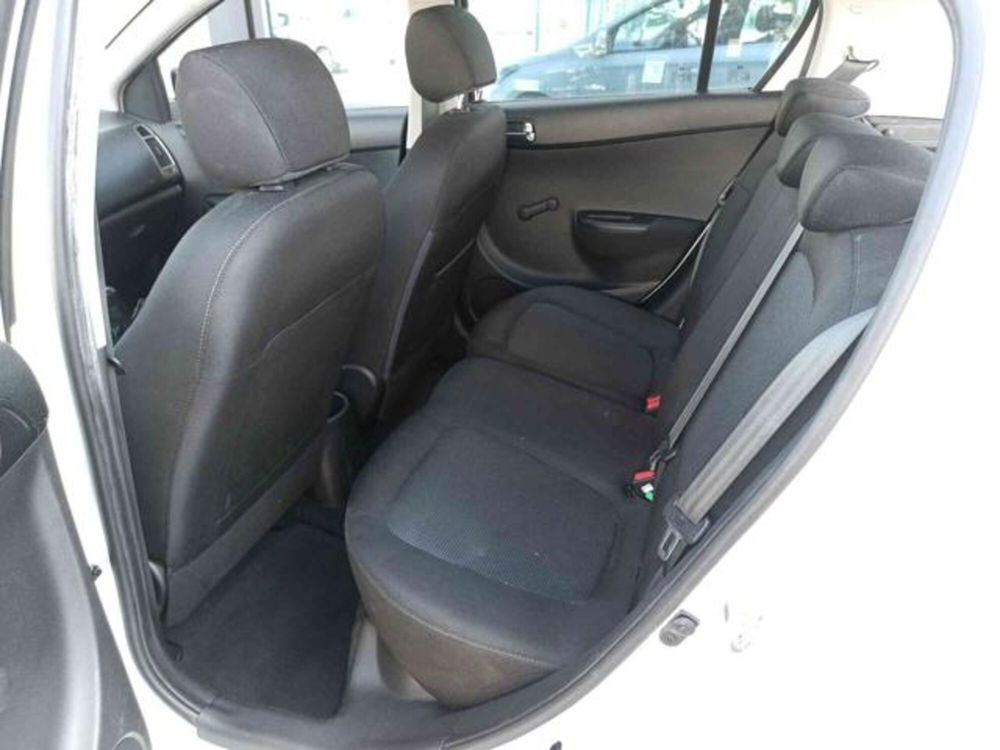 Hyundai i20 usata a Ancona (10)