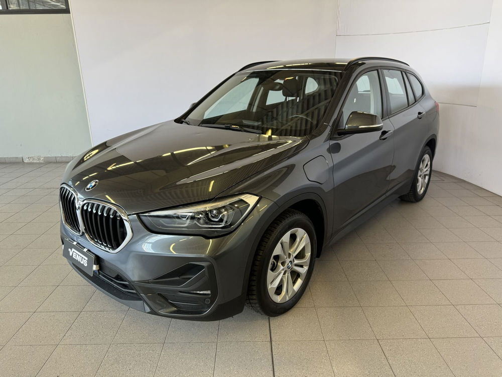 BMW X1 usata a Monza e Brianza (2)