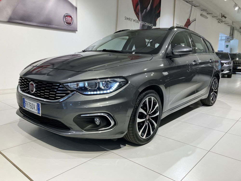 Fiat Tipo Station Wagon usata a Parma