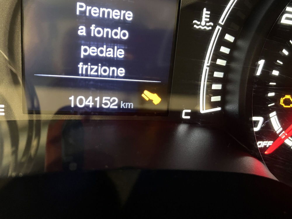 Fiat Tipo Station Wagon usata a Parma (10)