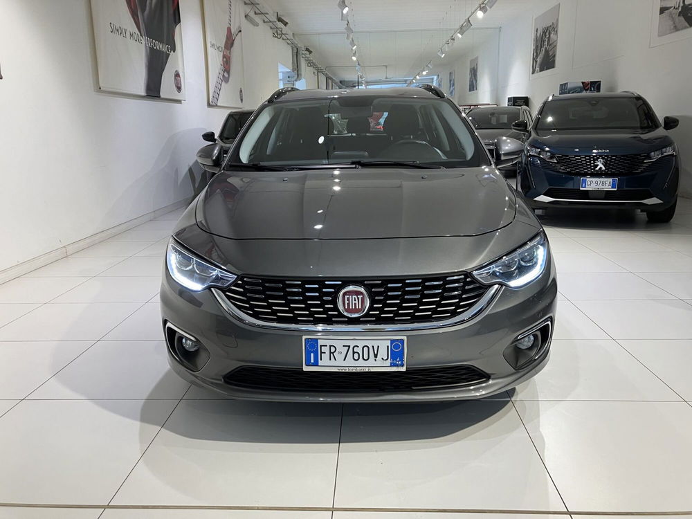 Fiat Tipo Station Wagon usata a Parma (2)