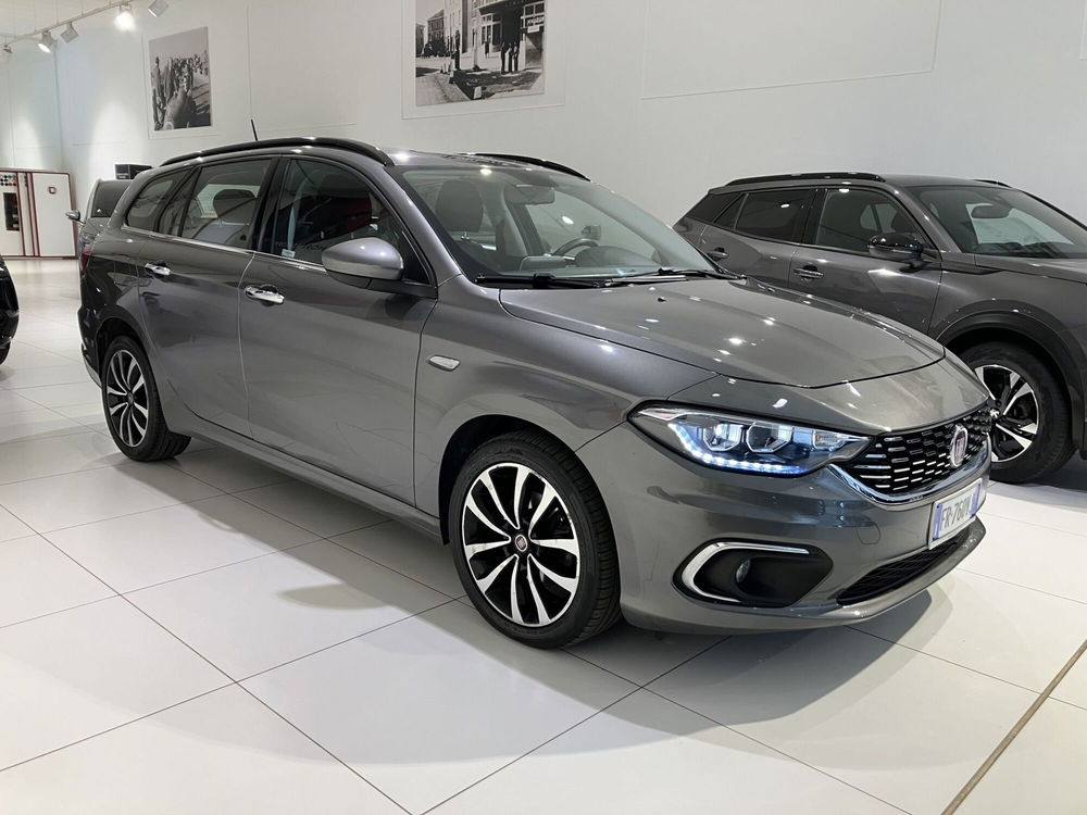 Fiat Tipo Station Wagon usata a Parma (3)