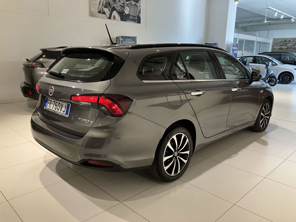 Fiat Tipo Station Wagon usata a Parma (6)