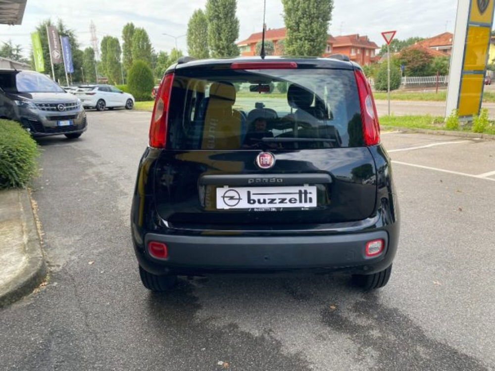 Fiat Panda usata a Milano (5)