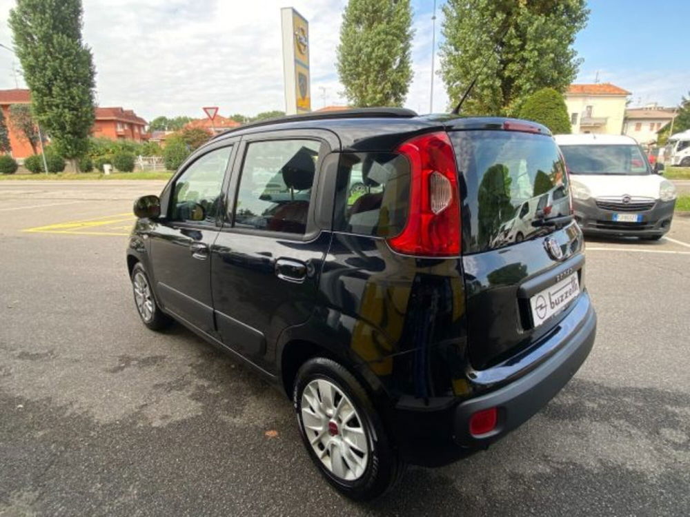 Fiat Panda usata a Milano (6)