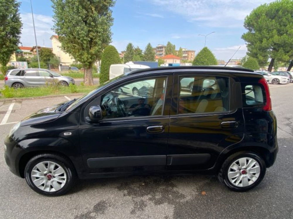 Fiat Panda usata a Milano (7)