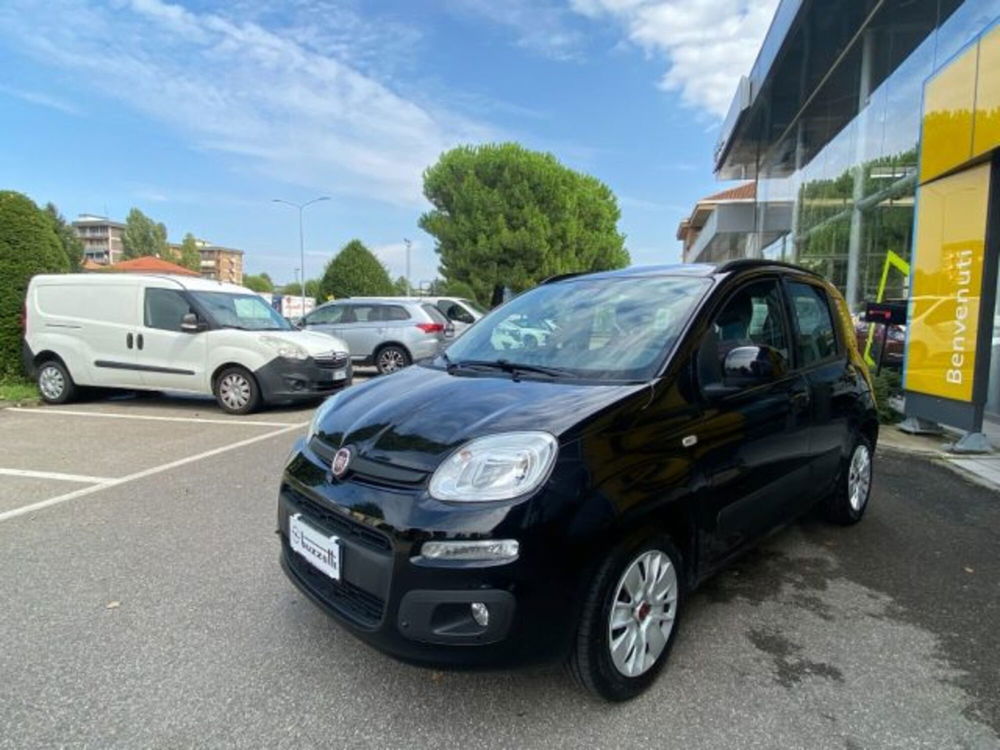 Fiat Panda usata a Milano (8)