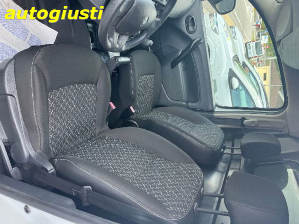 Renault Kangoo usata a Belluno (7)