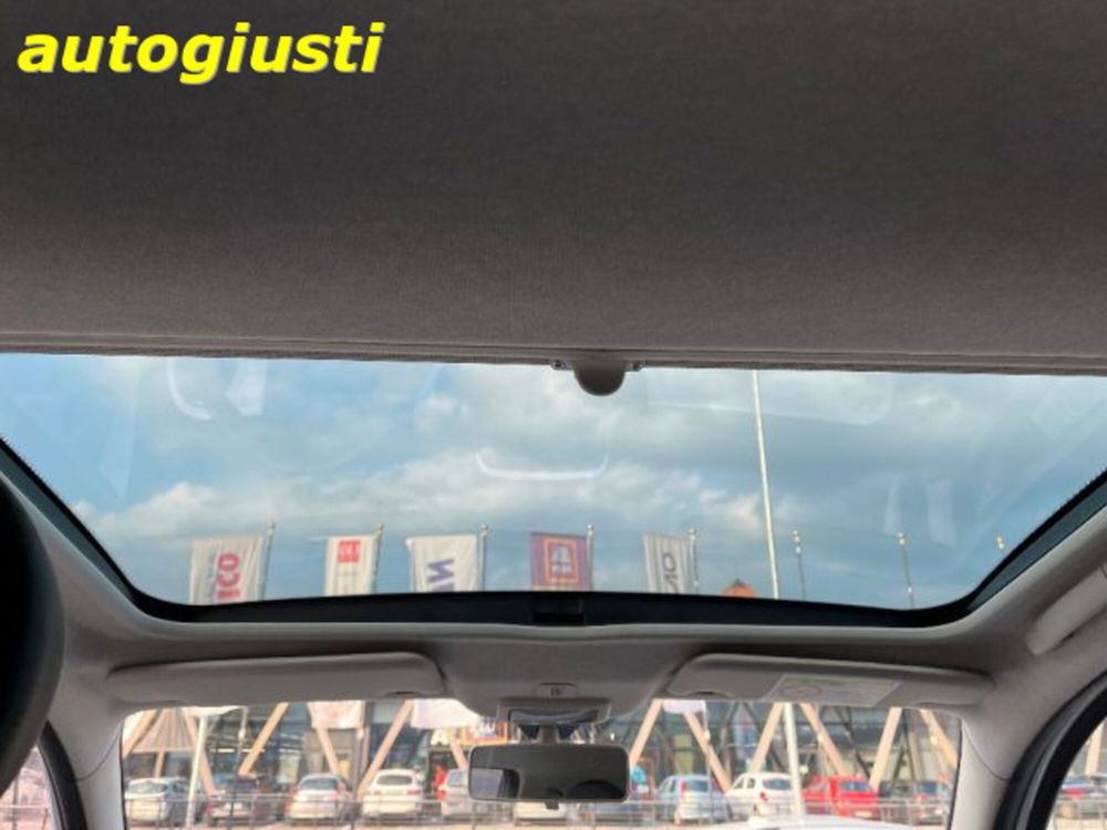 Fiat 500 usata a Belluno (10)