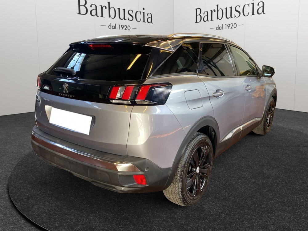 Peugeot 3008 usata a Pescara (3)