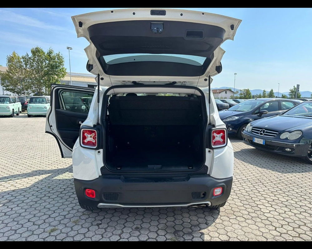 Jeep Renegade usata a Lucca (9)