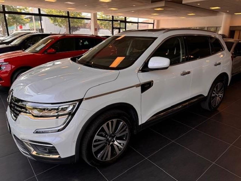 Renault Koleos usata a Reggio Emilia (2)