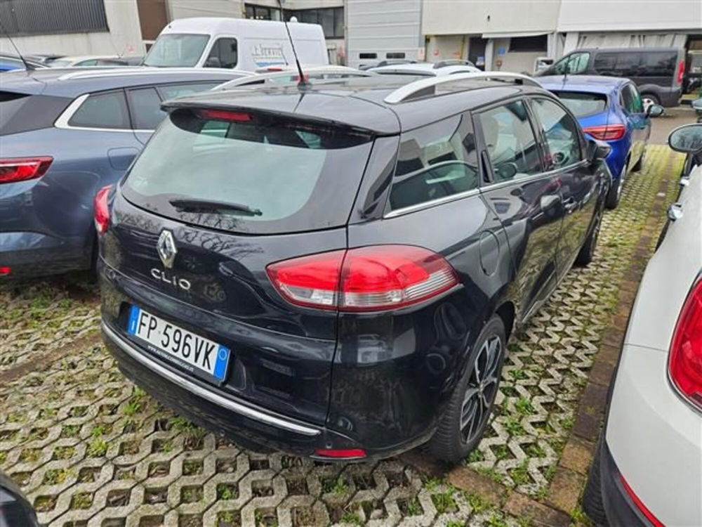 Renault Clio Sporter usata a Reggio Emilia (2)