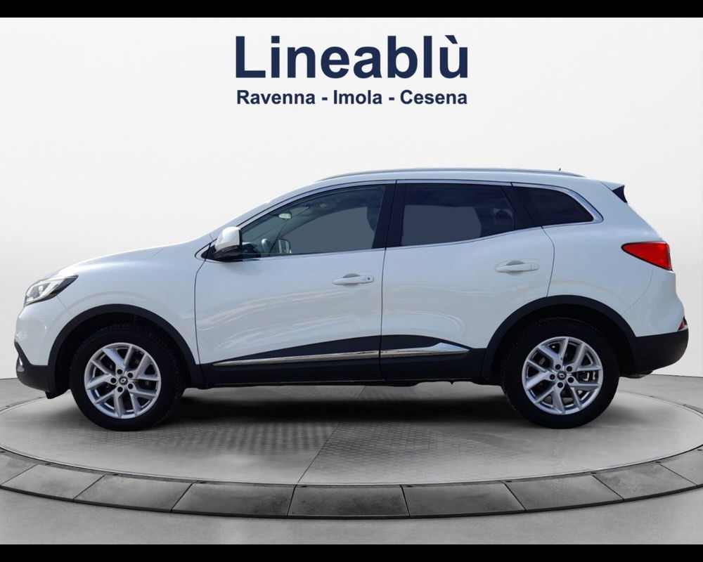 Renault Kadjar usata a Ravenna (2)