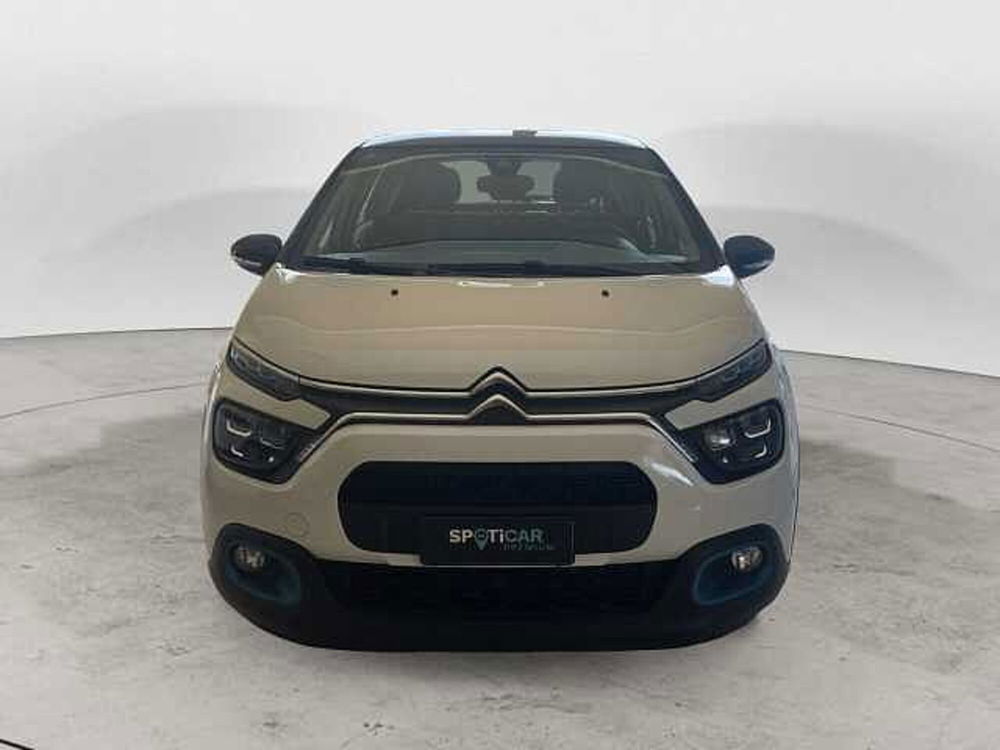 Citroen C3 usata a Ragusa (2)