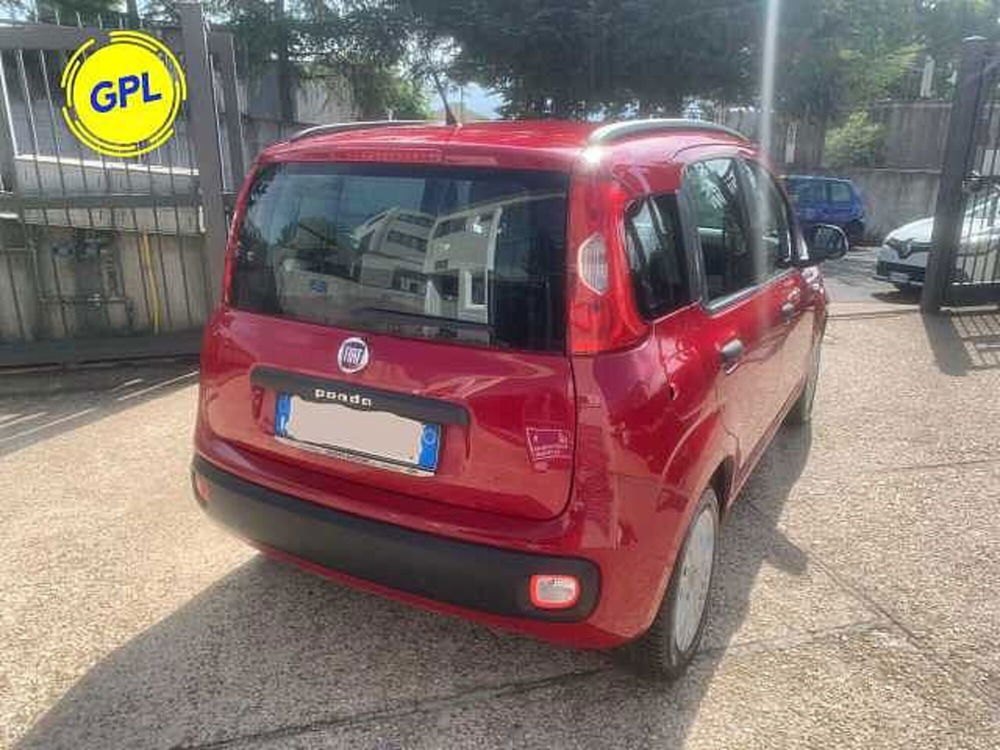 Fiat Panda usata a Roma (10)