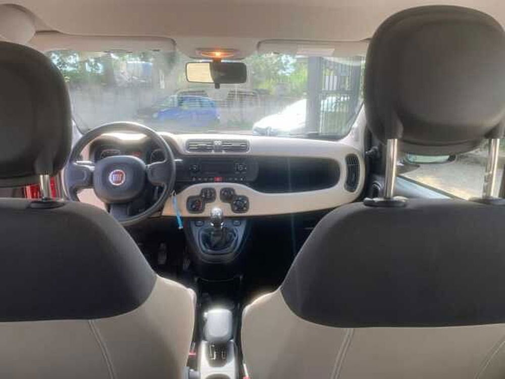 Fiat Panda usata a Roma (11)