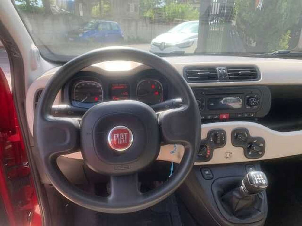 Fiat Panda usata a Roma (13)