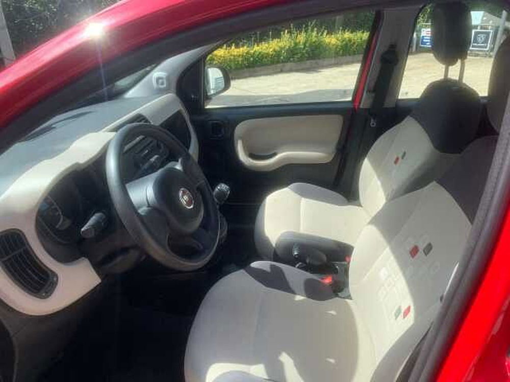 Fiat Panda usata a Roma (14)