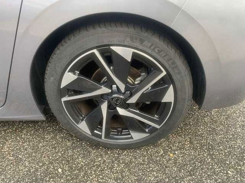 Peugeot 308 SW usata a Roma (10)