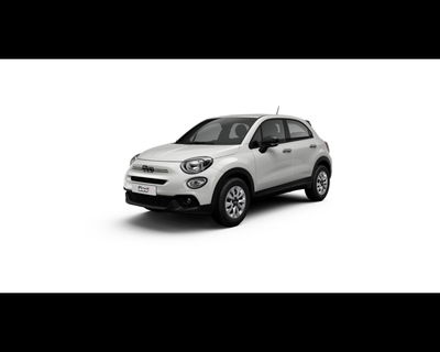 Fiat 500X 1.5 T4 Hybrid 130 CV DCT Red Dolcevita  nuova a Torino