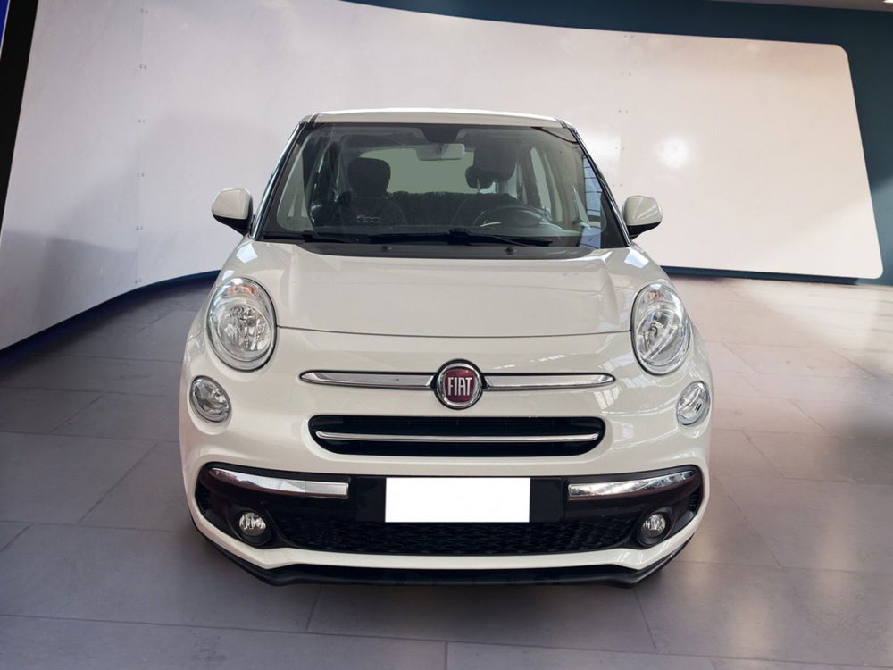 Fiat 500L usata a Torino