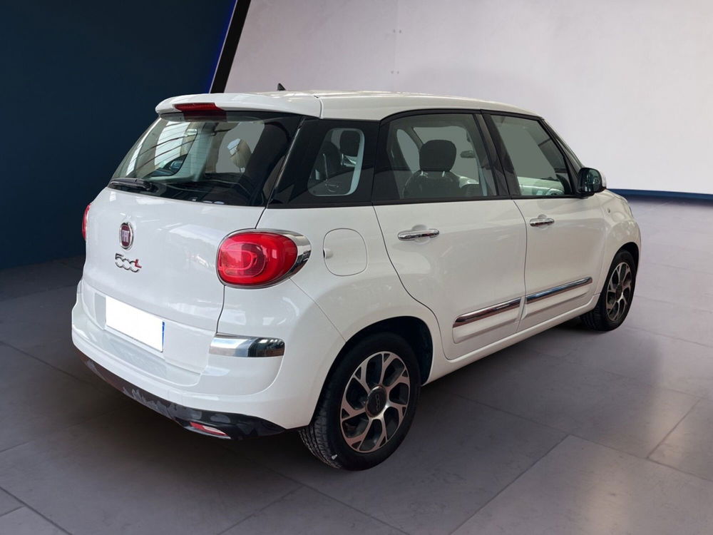 Fiat 500L usata a Torino (4)