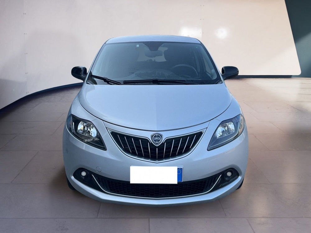 Lancia Ypsilon usata a Torino