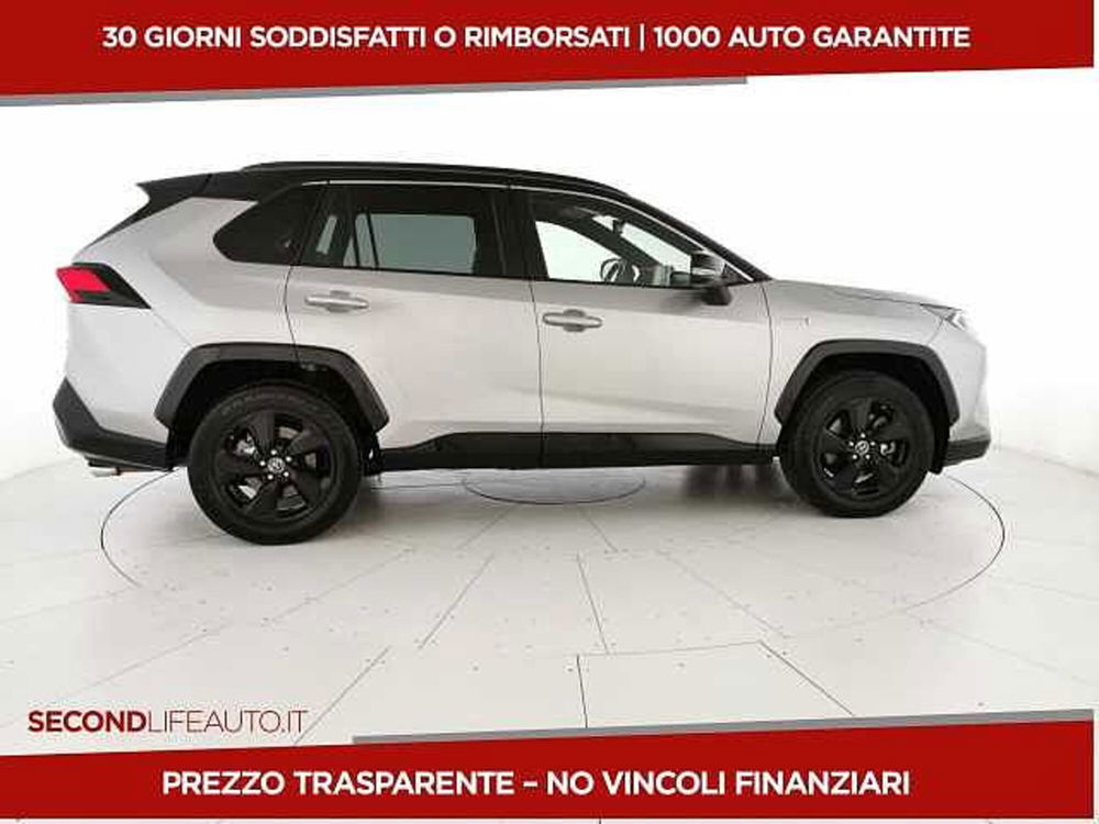 Toyota Rav4 usata a Chieti (4)