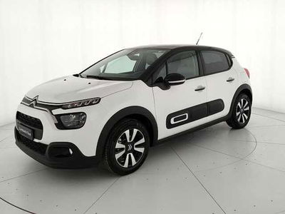 Citroen C3 1.2 puretech Max s&amp;s 83cv neopatentati nuova a Teverola