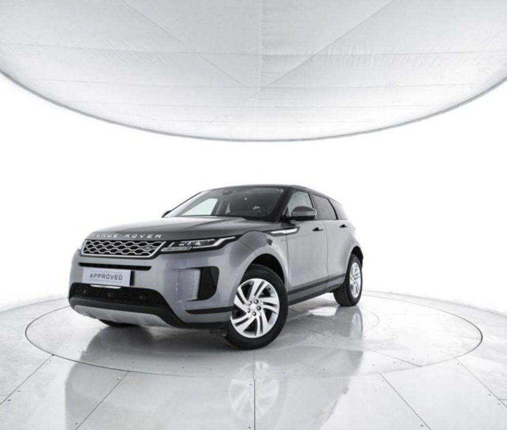 Land Rover Range Rover Evoque usata a Perugia