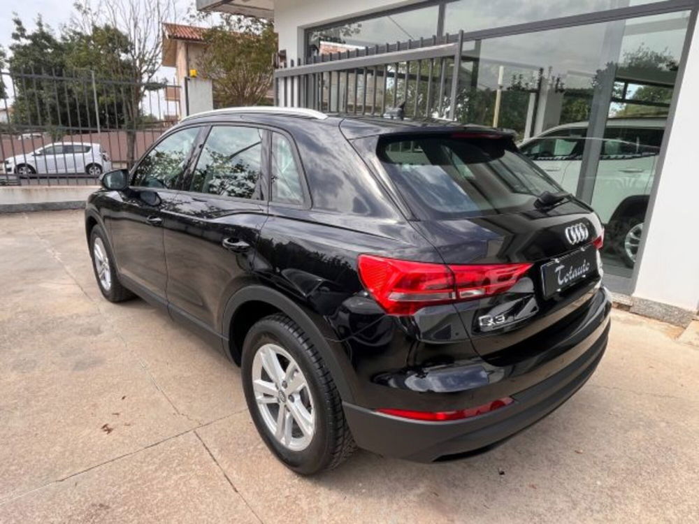 Audi Q3 usata a Oristano (5)