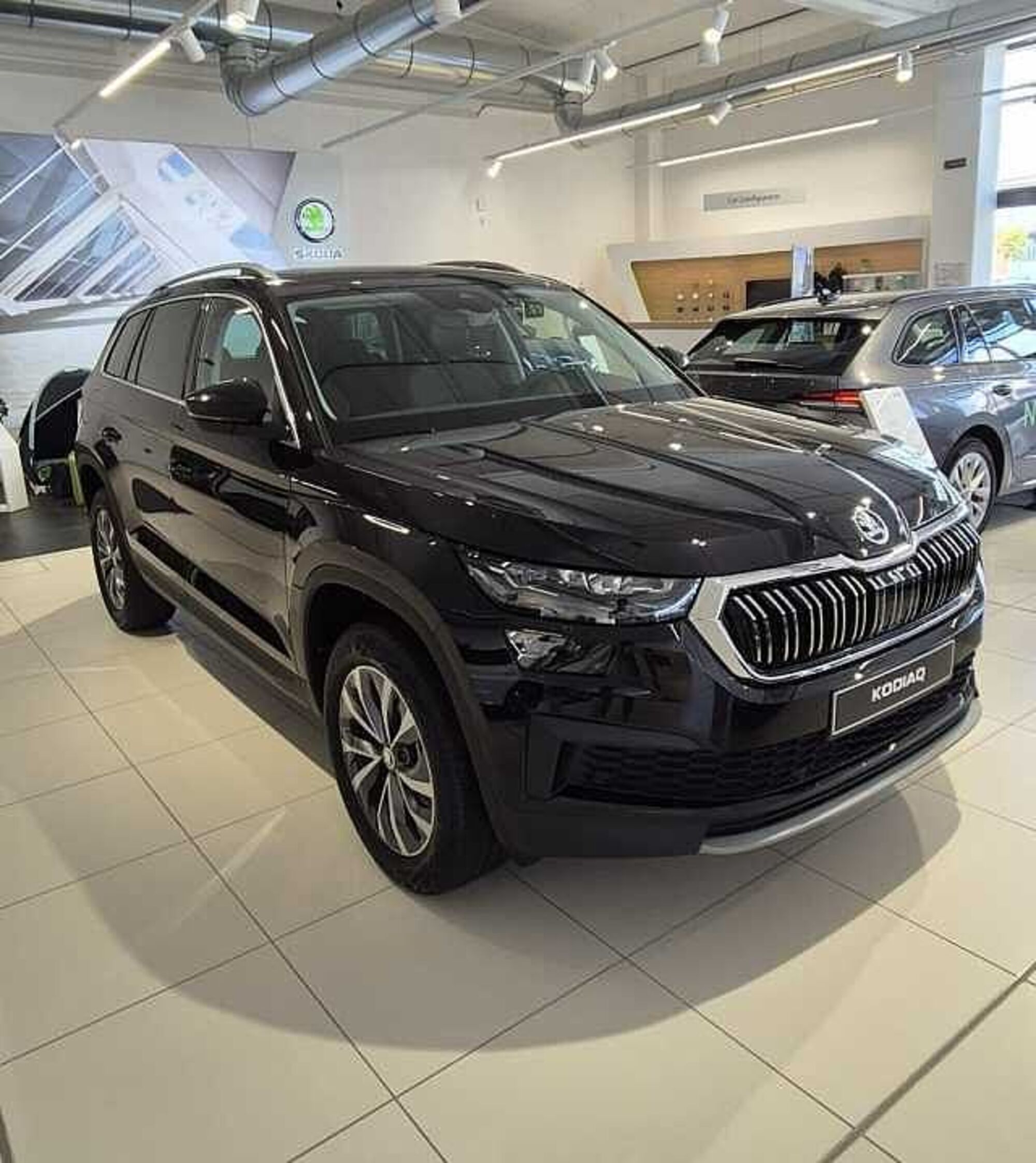 Skoda Kodiaq 2.0 tdi evo Style 150cv dsg nuova a Brivio