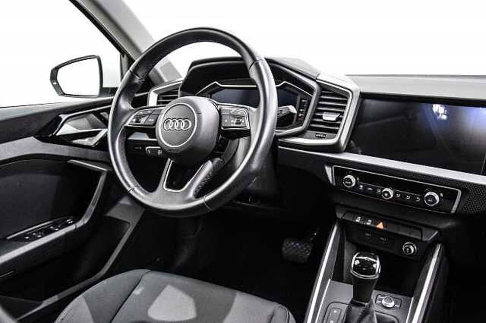 Audi A1 Sportback usata a Varese (8)