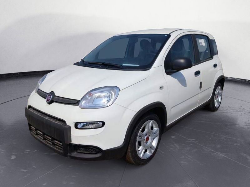 Fiat Panda Cross Cross 1.0 FireFly S&amp;S Hybrid  nuova a Brindisi