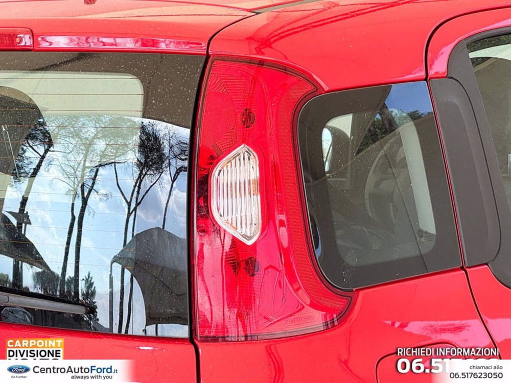 Fiat Panda usata a Roma (16)