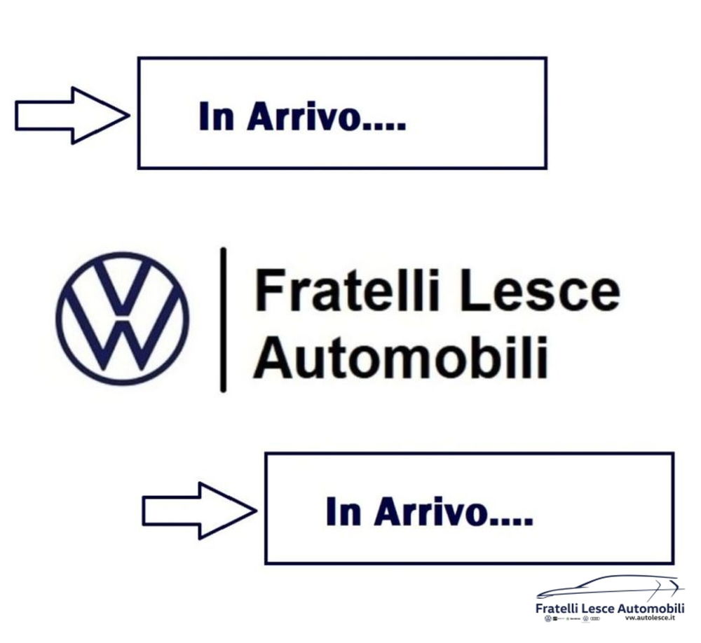 Volkswagen Passat usata a Cosenza