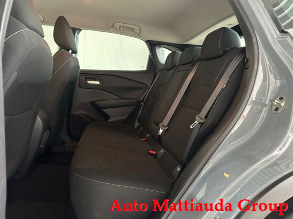 Nissan Qashqai usata a Cuneo (12)