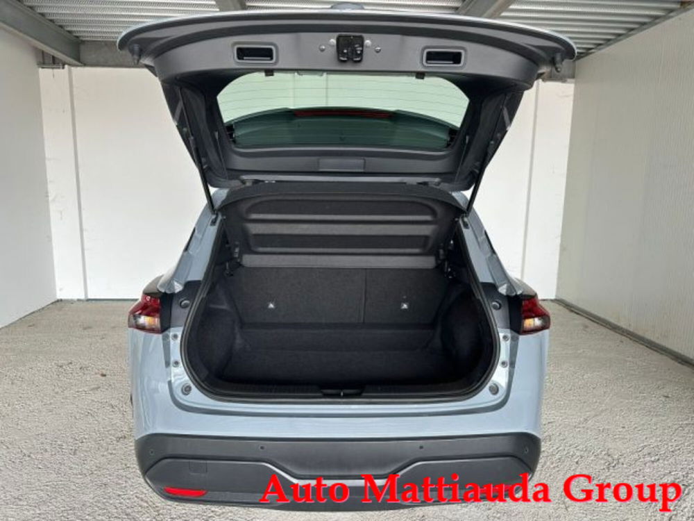 Nissan Qashqai usata a Cuneo (7)