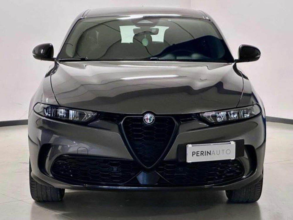 Alfa Romeo Tonale usata a Vicenza (2)