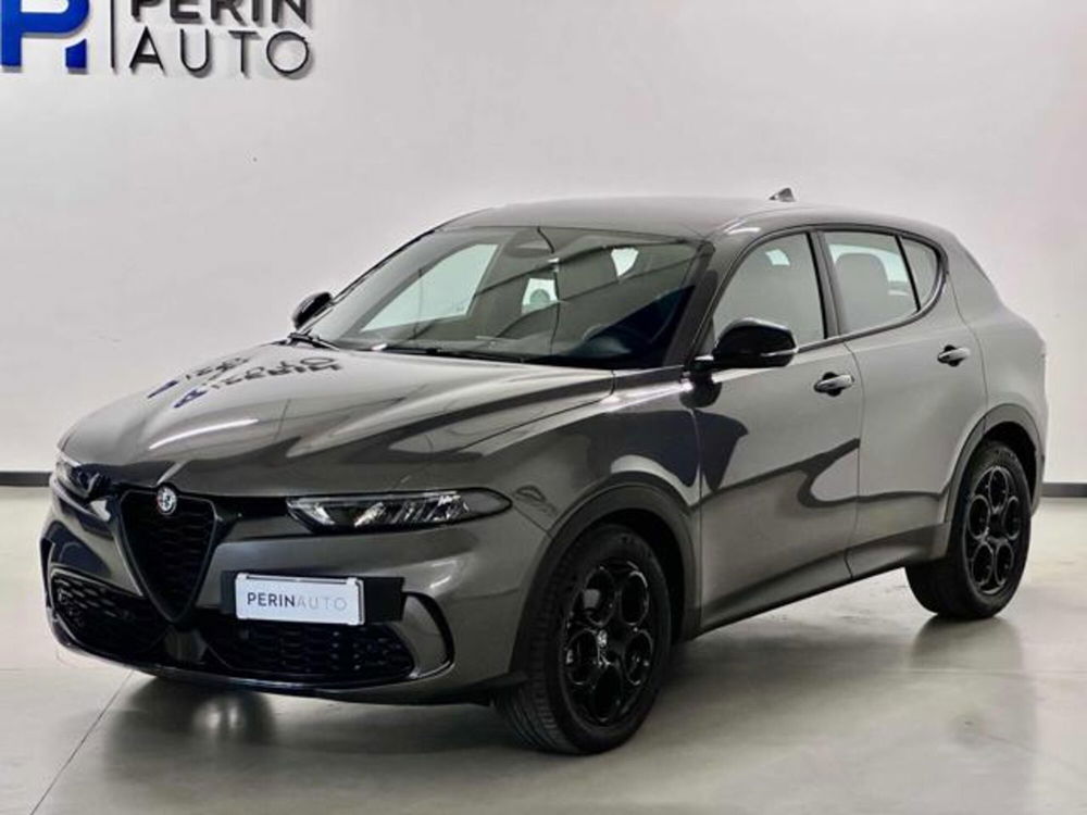 Alfa Romeo Tonale usata a Vicenza (3)