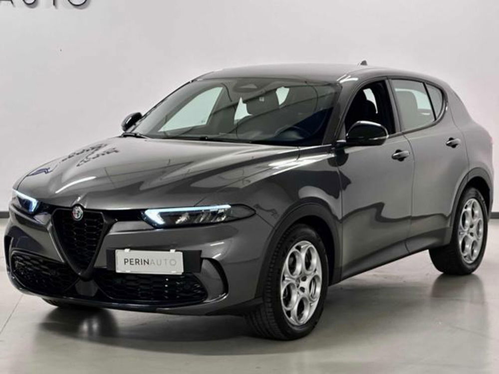 Alfa Romeo Tonale usata a Vicenza (2)