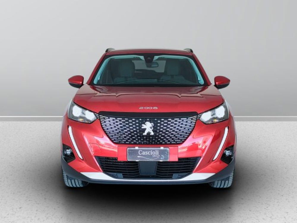 Peugeot 2008 usata a Teramo (2)