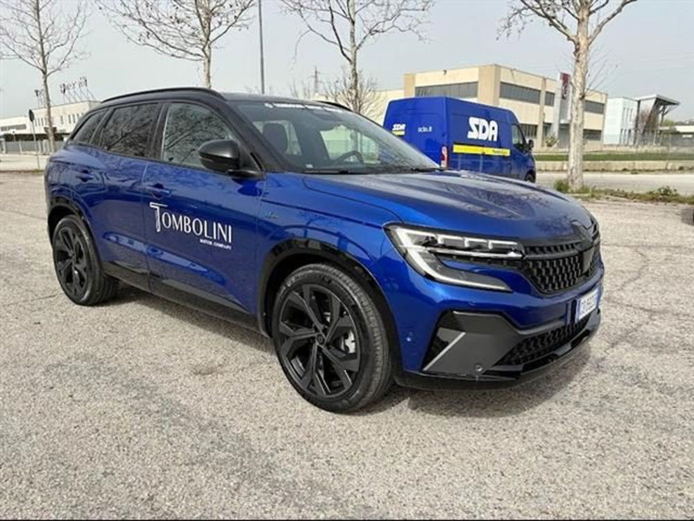 Renault Austral usata a Macerata (4)