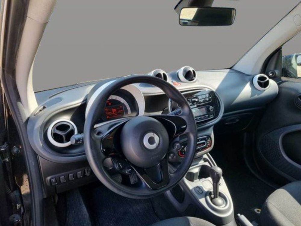 smart Fortwo usata a Ancona (7)