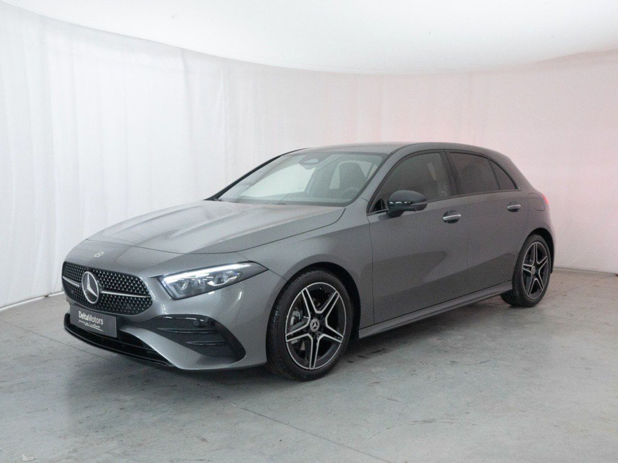 Mercedes-Benz Classe A Sedan 180 d Automatic 4p. Business  nuova a Montecosaro